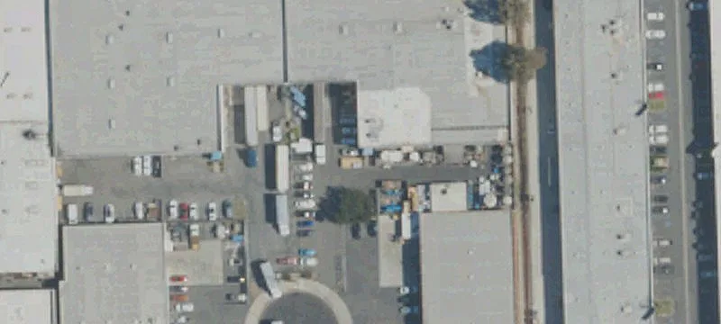 Gardena Warehouse/Distribution Facility For Rent
