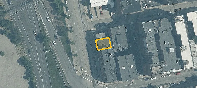 Retail Space for Lease