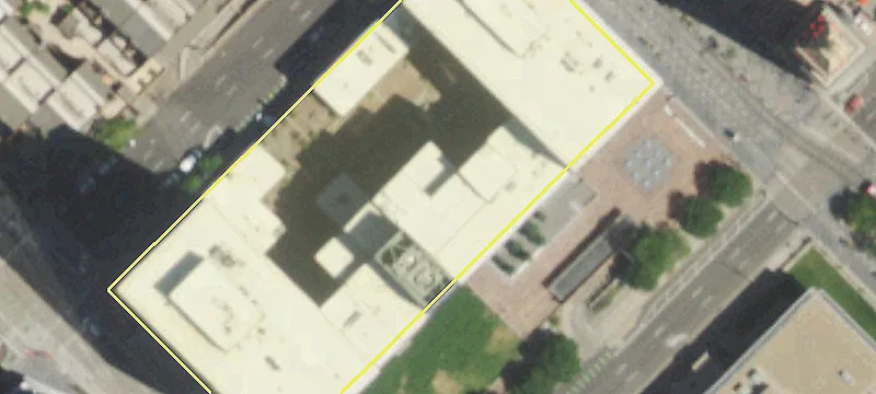 Downtown Denver Office Complex