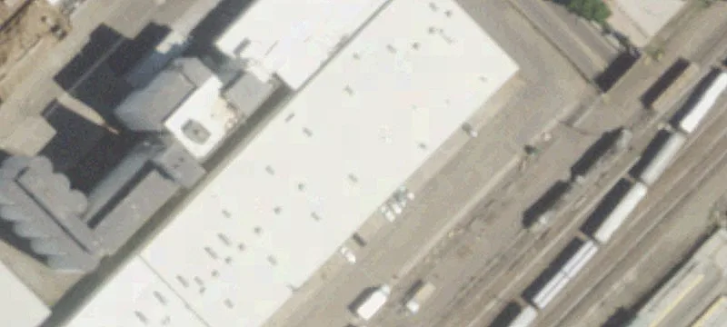 RiNo Warehouse Space Available