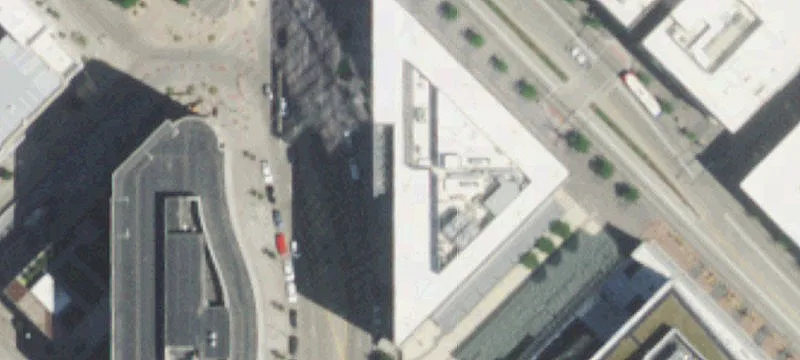 Class AA Office in Denver
