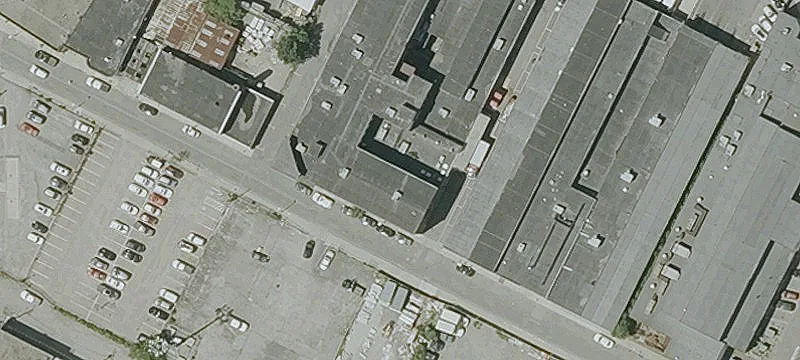Manufacturing/Warehouse Near Andrews Square Station