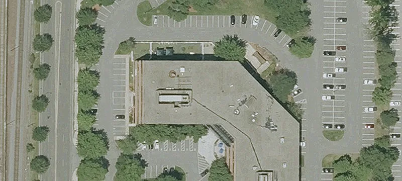 Medford Office Building for Rent