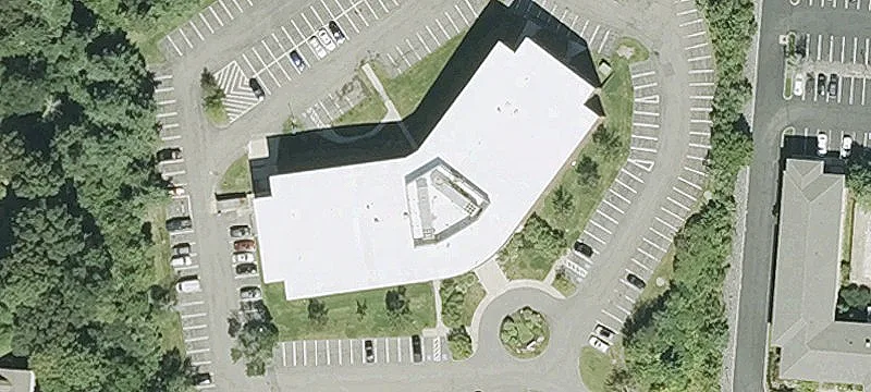 Westborough Office Building For Rent
