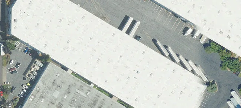 Warehouse/Distribution Facility in Portland