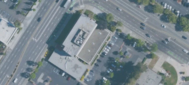 Corner Retail Location Available