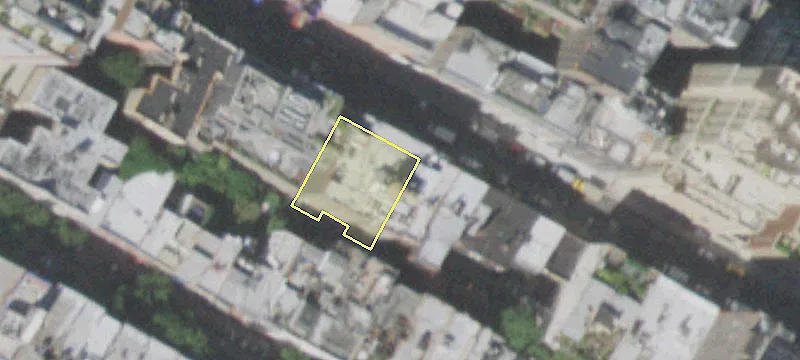 Nine-Story Office Building For Rent