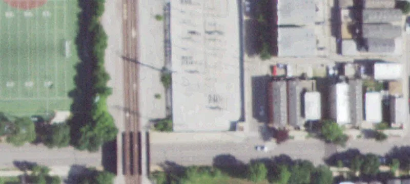 Industrial Space Available December 2023