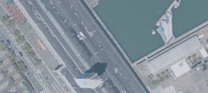 Waterfront Restaurant Opportunity