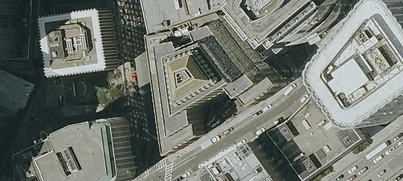 Landmark Office Building For Rent