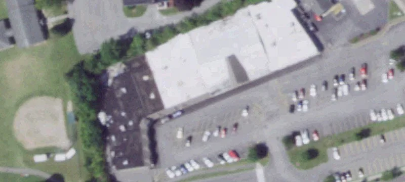 Retail Space in Manlius Center