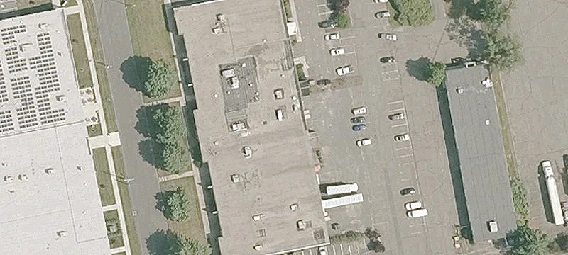 East Hartford Industrial Building For Rent