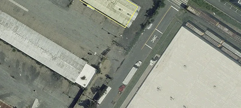Accessible Industrial Location