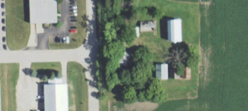 New Industrial Spec Building Available