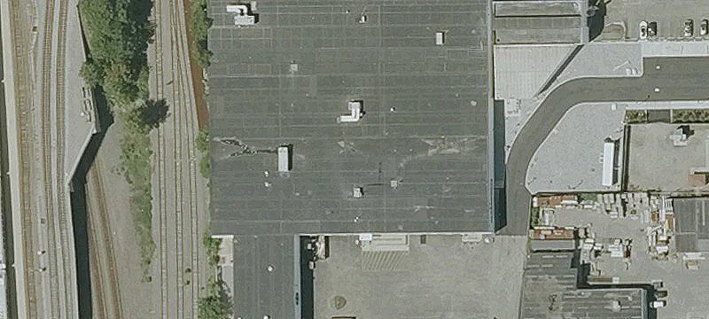 Warehouse with Office Space
