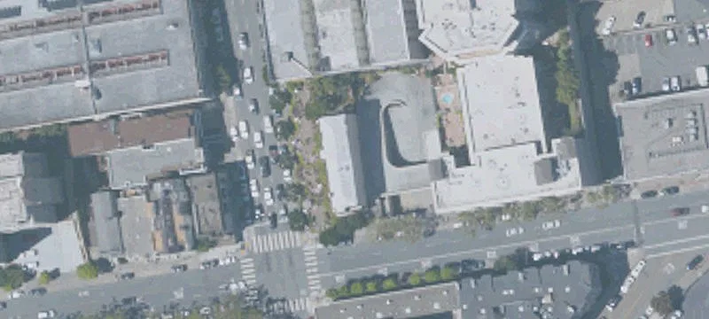 Prime Retail Space in City Center