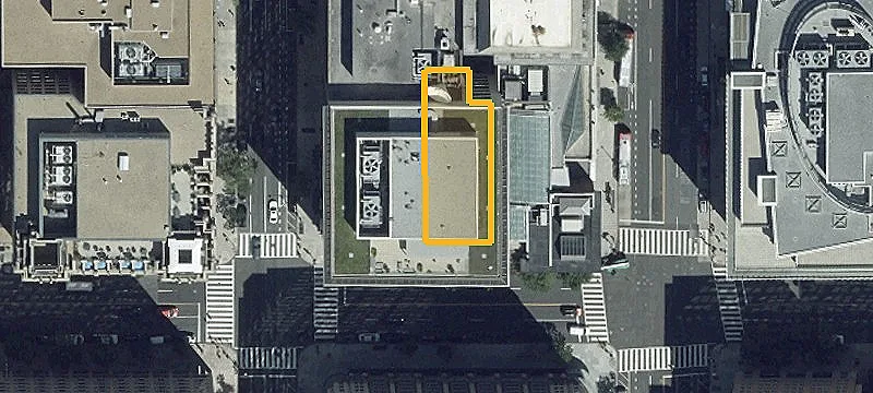 Office and Retail Space Available