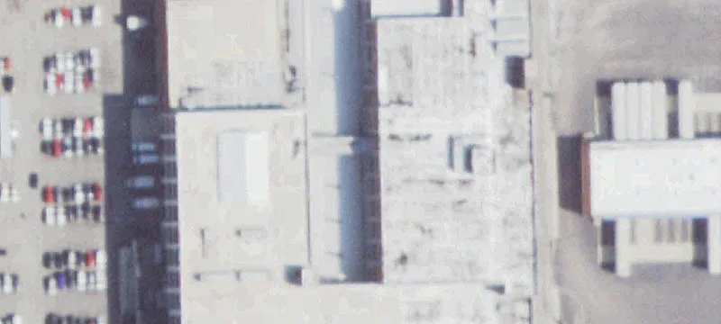 Industrial Space with I-55 Frontage