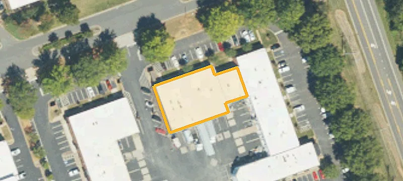 Office Space Available For Rent