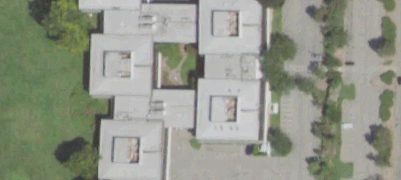 Class A Office Building For Rent
