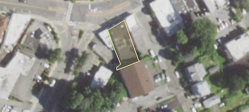 500,000 SF Interconnected Building Facility
