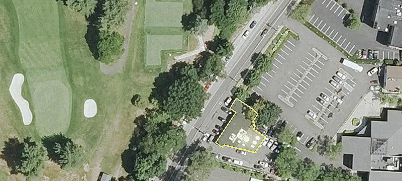 Riverside Avenue Office Complex For Rent