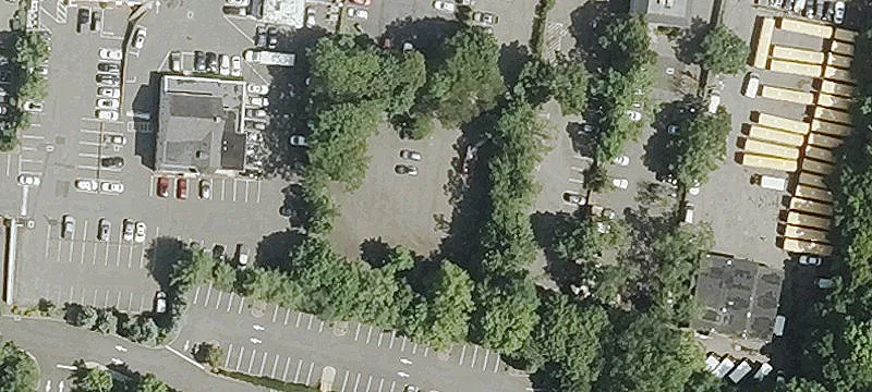 Prime Office Space on Post Road