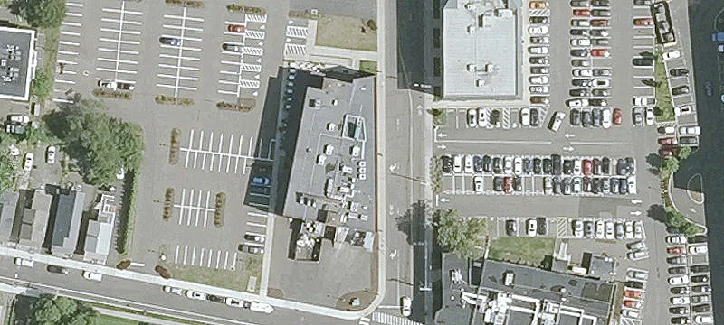 Retail Destination in Stamford