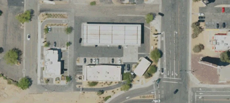 Barstow Land for Lease