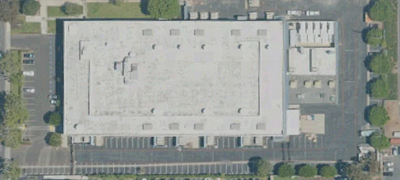 El Segundo Office Build-to-Suit