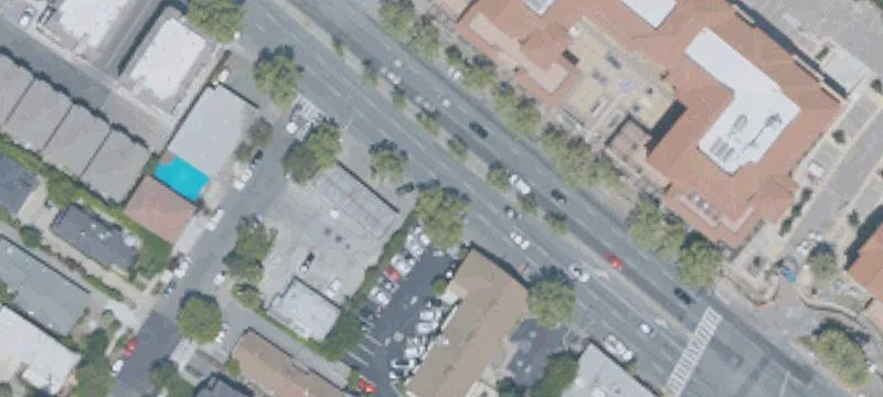 Mixed-Use Site For Lease