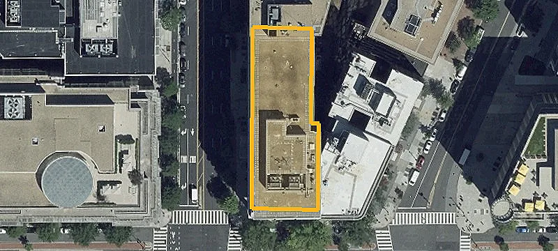 Downtown Office Space For Rent