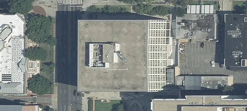 Office Space Near Union Station