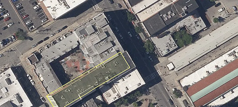 Retail Space in Ohio City