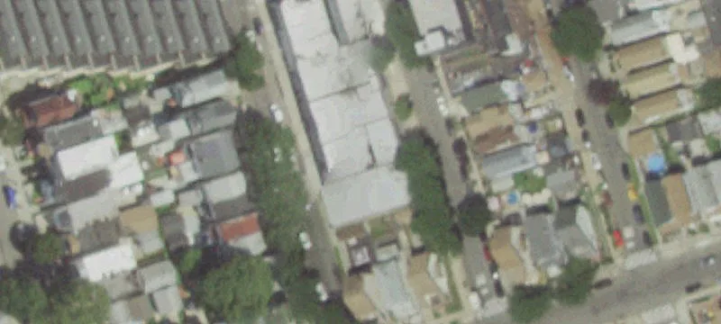 Jamaica Warehouse Building For Rent