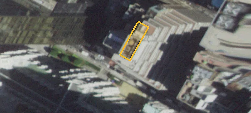 Nine-Story Office Building For Rent