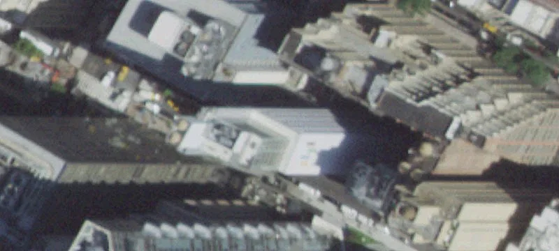 Madison Avenue Office Building