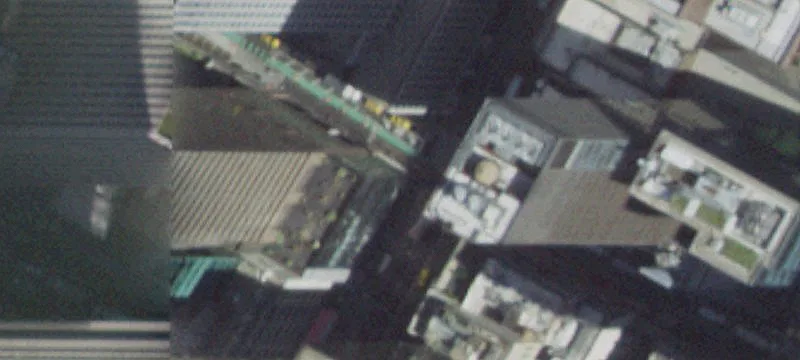 36-Story Office Building For Rent