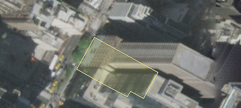 40-Story Office Building For Rent