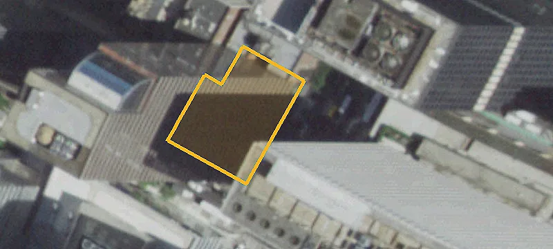 36-Story Office Building Available