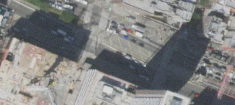 Mixed-Use Property in New York