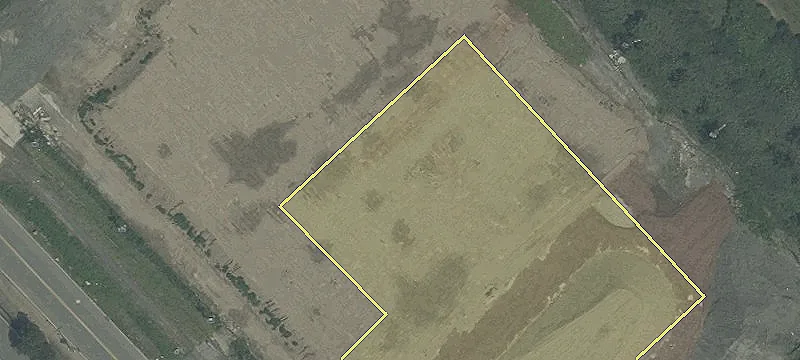 New Class A Industrial Facility