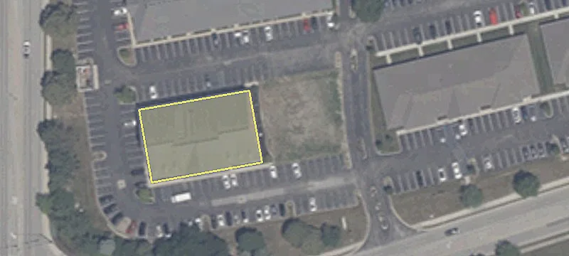 New Single-Story Professional Office Building