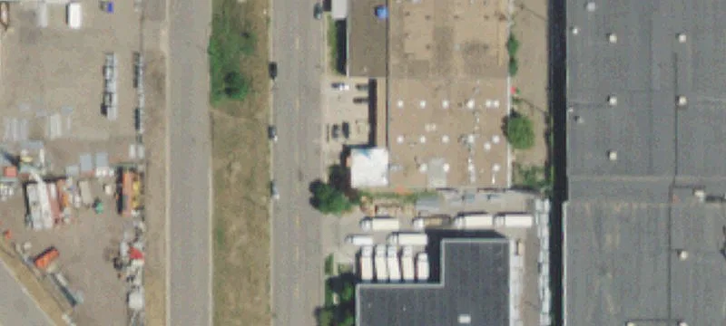 Denver Warehouse Facility For Lease