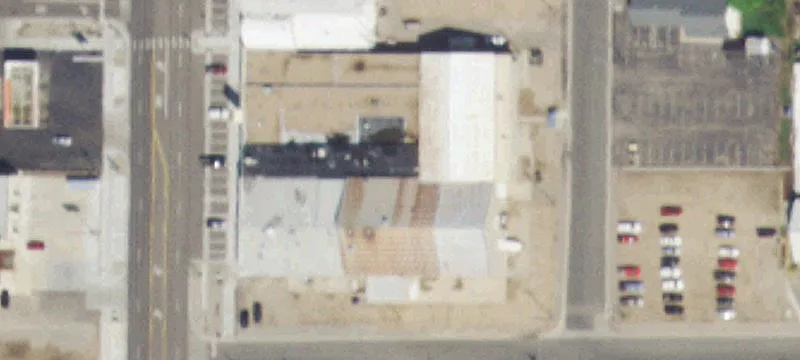 Greeley Industrial/Flex Space Available