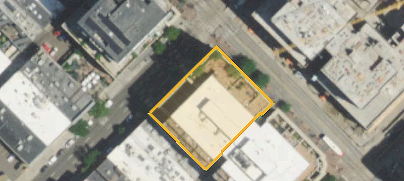 Downtown Office Space for Rent