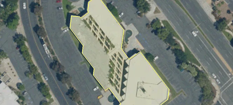 Connected Office Buildings For Rent