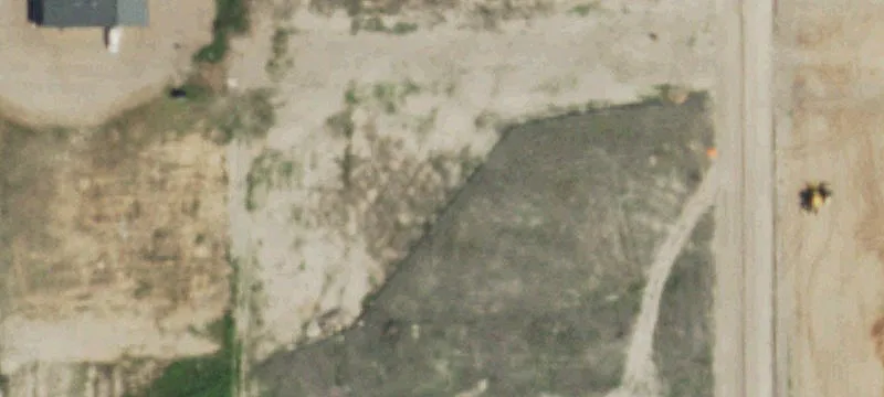 Prime Commercial Lot For Sale