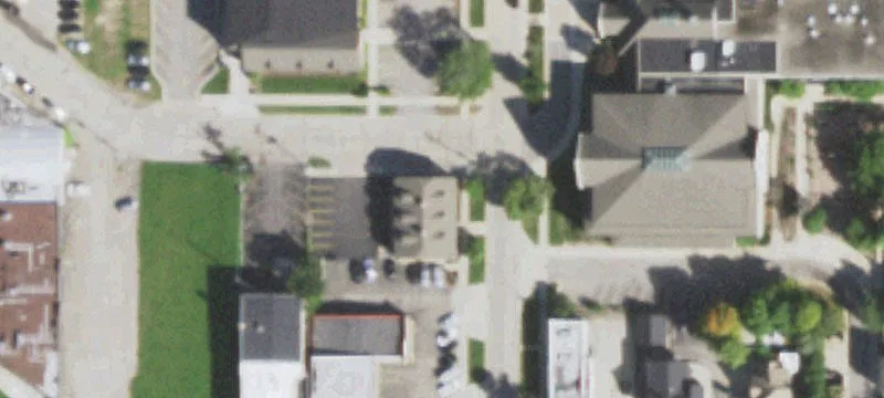 Two-Story Office Building For Sale