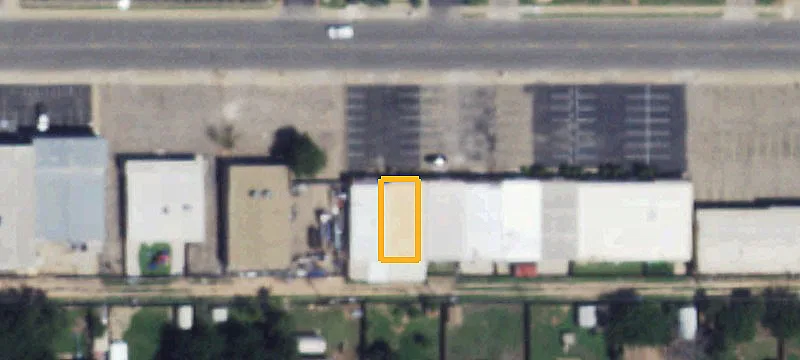 Salon/Office Space in South Lubbock
